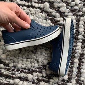 Native shoes
